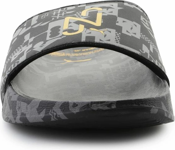 Flip-Flops për meshkuj Puma, të zeza