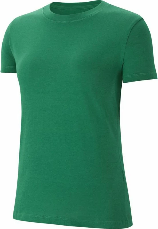 Maicë stërvitjeje për femra Nike, e gjelbër