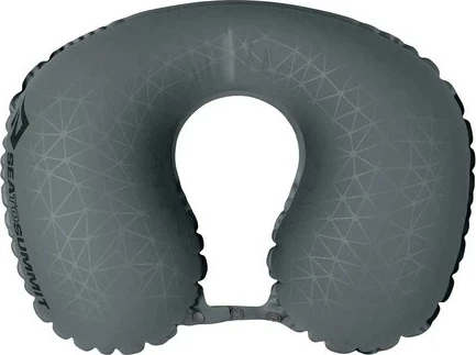 Jastëk SEA TO SUMMIT Aeros Ultralight Traveller Gri