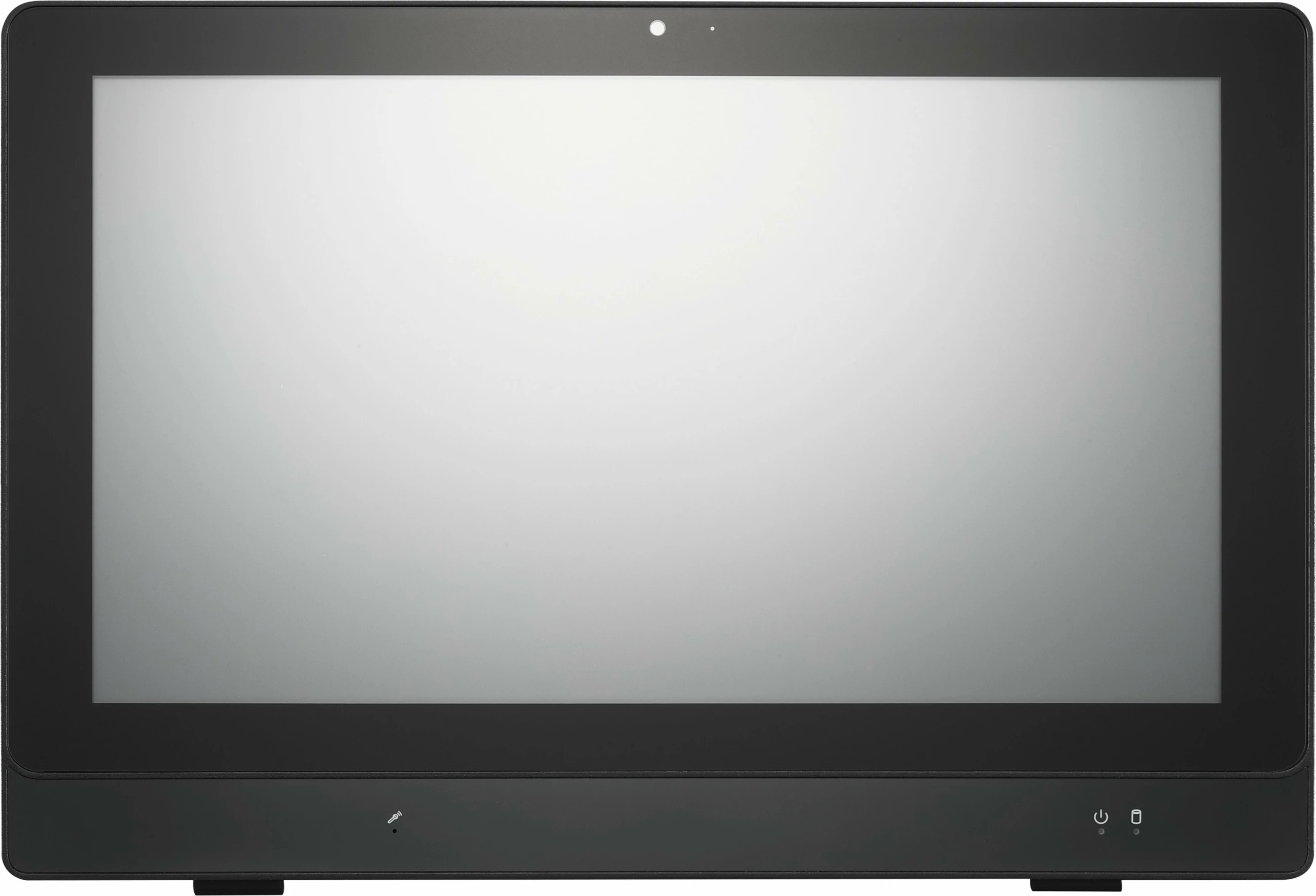 All-in-One Kompjuter Shuttle P25N, 11.6" Multi-Touch, Intel N100, IP54, fanless