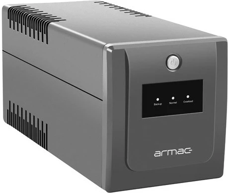UPS Armac Home 1500E LED, 1500VA, 950W, 4x230V, i zi