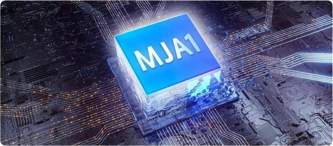 Kamerë IP Xiaomi CW400 2.5K Wi‑Fi IP66 rrotulluese 360° (EU), set me montim muri/tavani