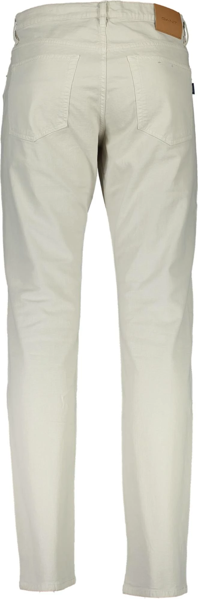 Pantallona GANT meshkuj, bezhë