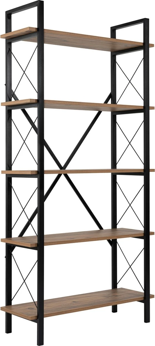 Raft librash Nordure, Elysian, pishë Atlantic, e zezë