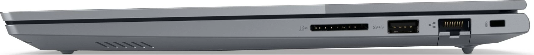 Laptop Lenovo ThinkBook 14, AMD Ryzen 5, 8 GB RAM, 256 GB, Arctic Grey