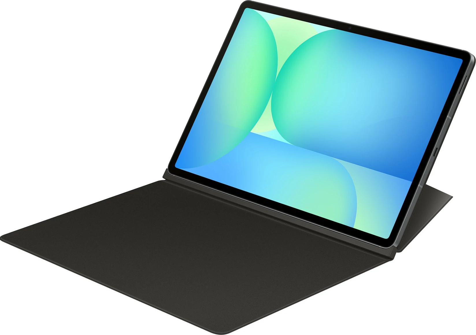 Mbështjellës Samsung Galaxy Tab S10 FE+, Smart Book Cover, 27.7 cm (10.9") i zi