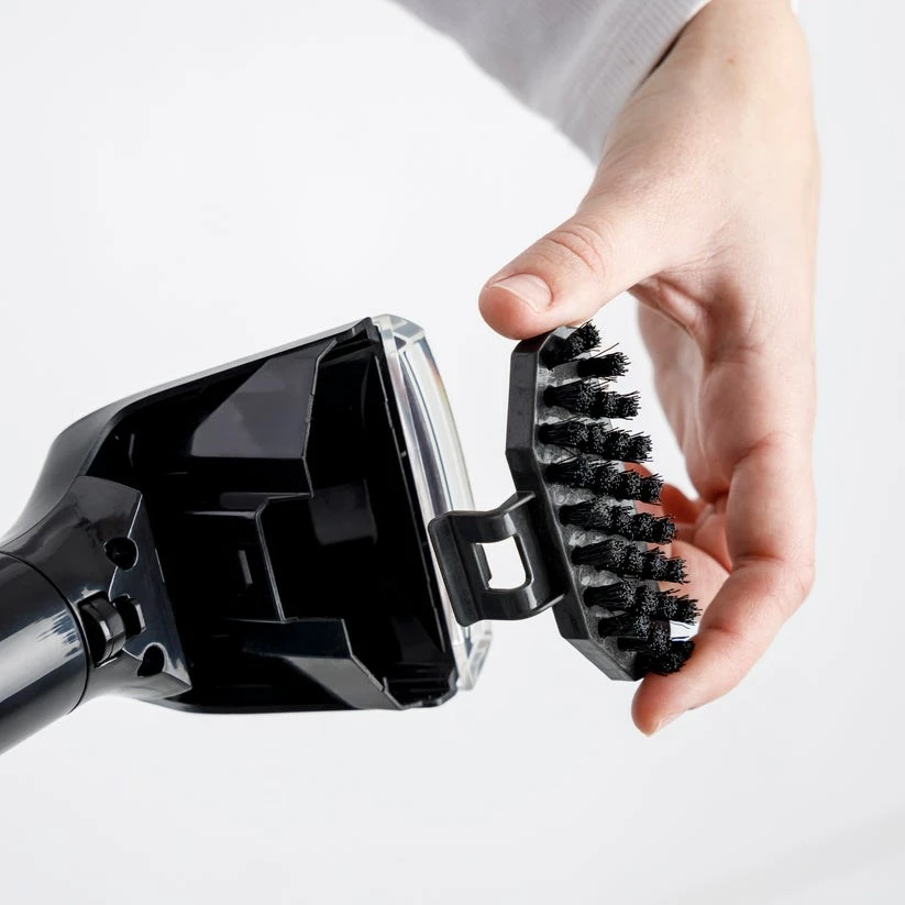 Fshesë elektrike Taurus EST9489310L, 400 W, e zezë