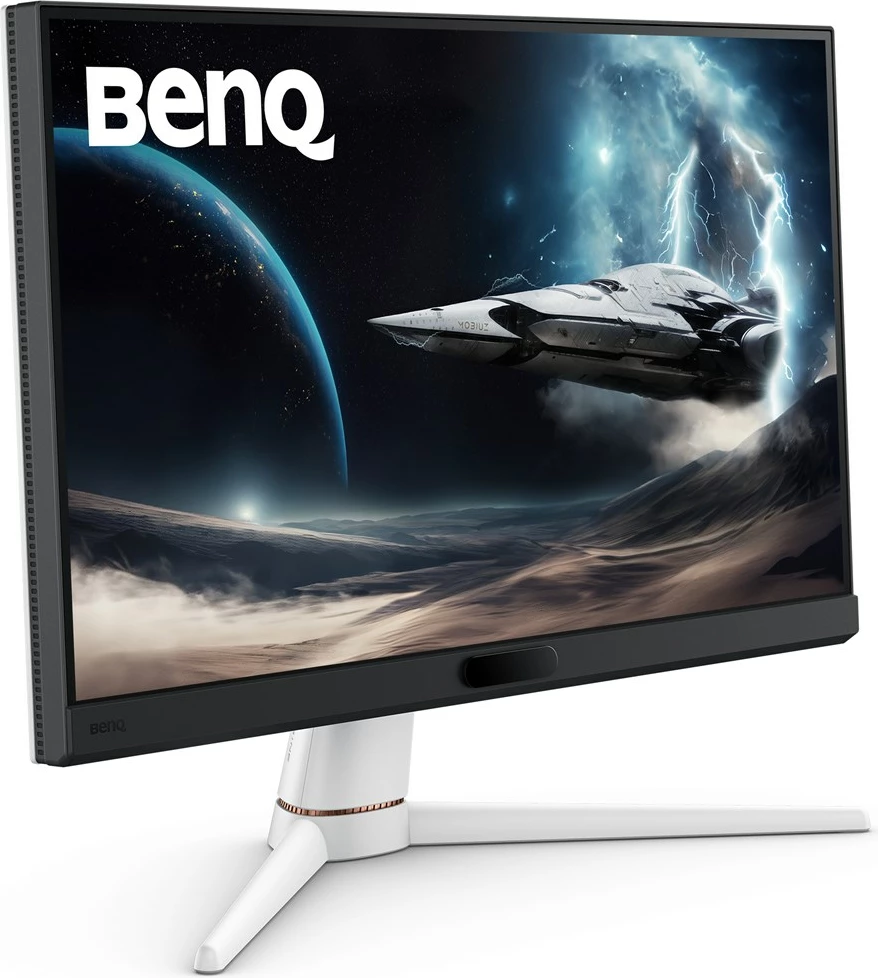 Monitor BenQ MOBIUZ EX251, 24.5", Full HD, LED, Bardhë/Zi
