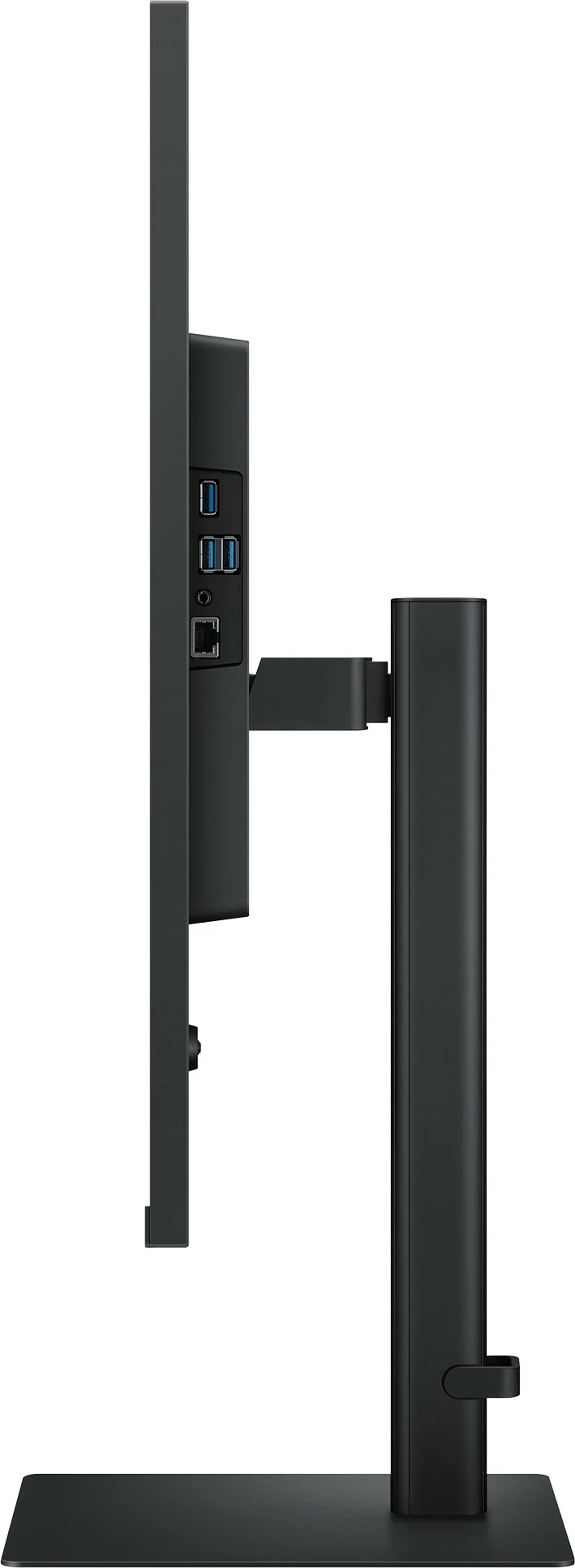 Monitor Samsung ViewFinity S8 S37D800UAU 37 inç i zi