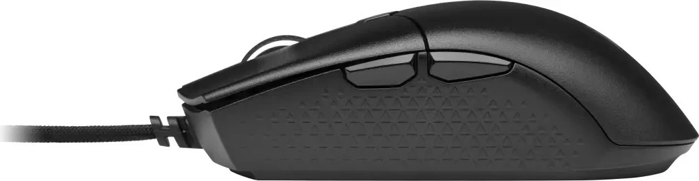Maus Corsair KATAR Pro XT, RGB, i zi