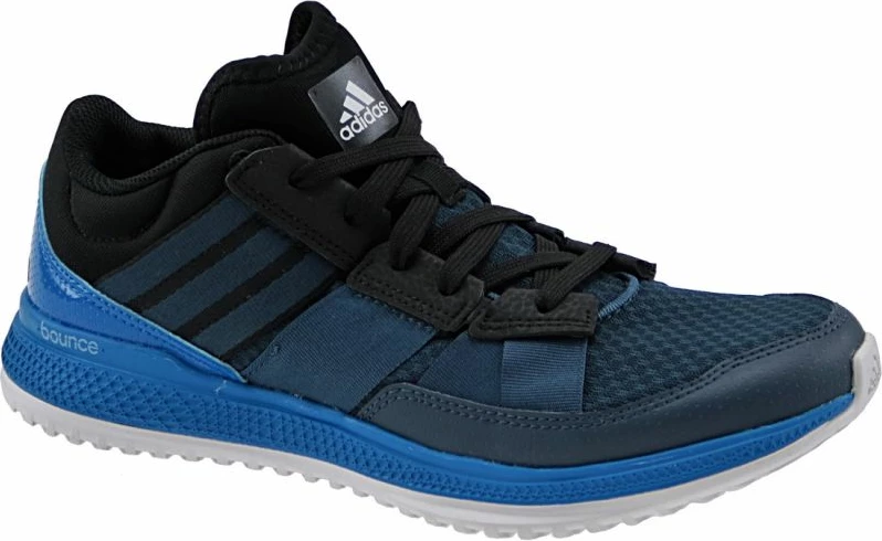 Atlete për meshkuj adidas ZG Bounce Trainer, blu marin