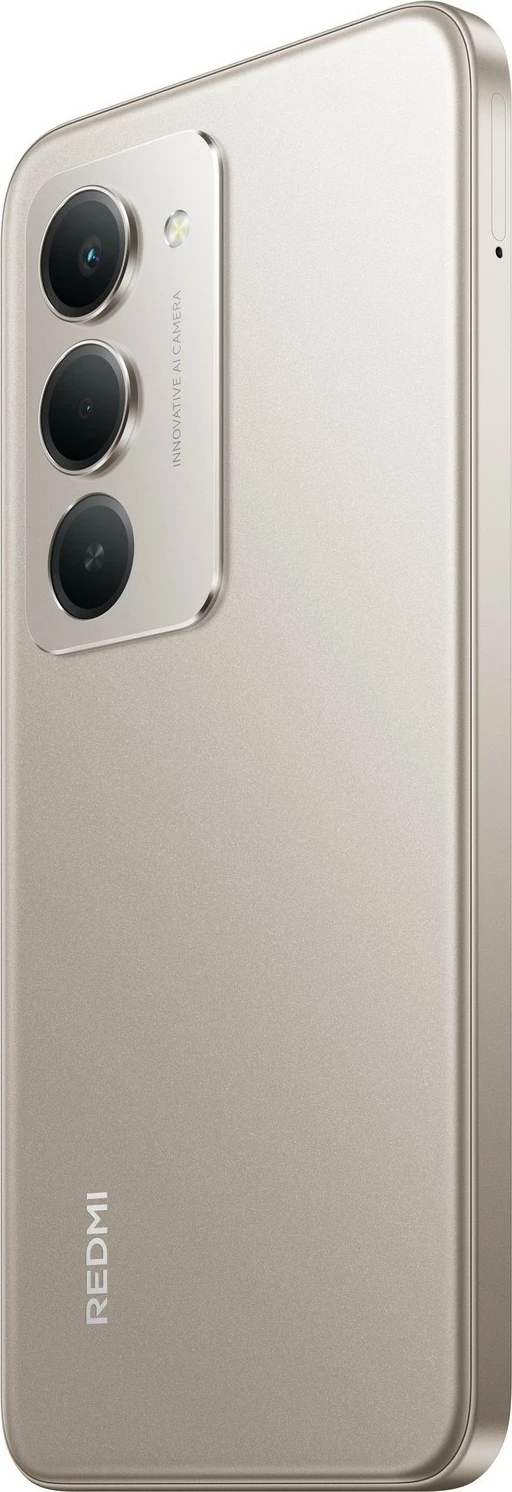Celular Xiaomi Redmi 15, 6GB/128GB, Titanium