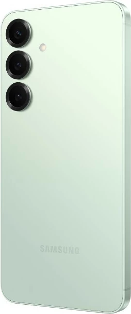 Celular Samsung Galaxy S25+ 5G 12/256GB Dual SIM, i gjelbër