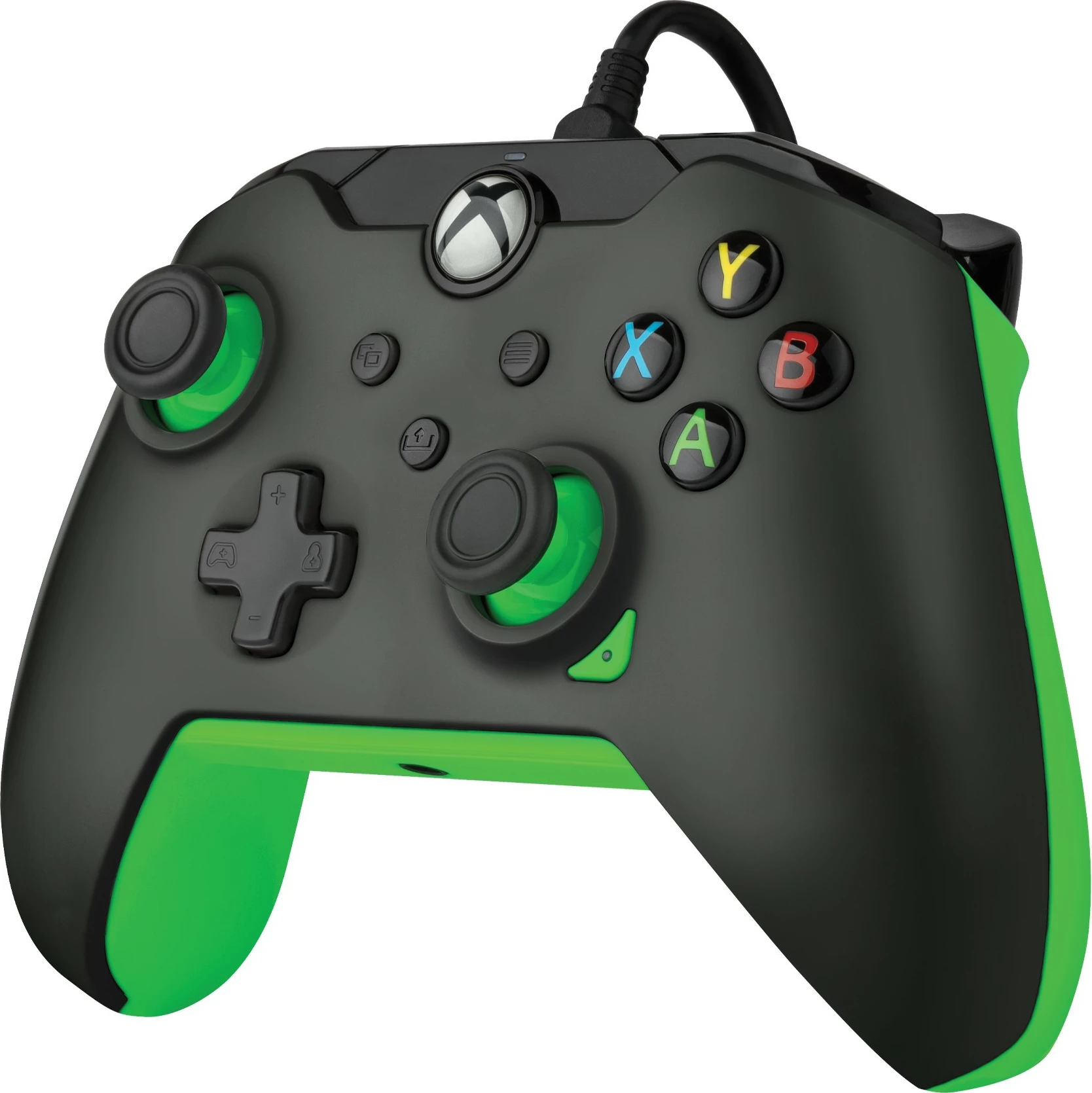 Gamepad PDP Wired Controller, Xbox Series X|S, PC, USB, i zi
