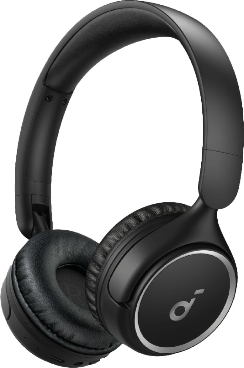 Kufje Anker H30I, Wireless, 183 g, Calls/Music, Black