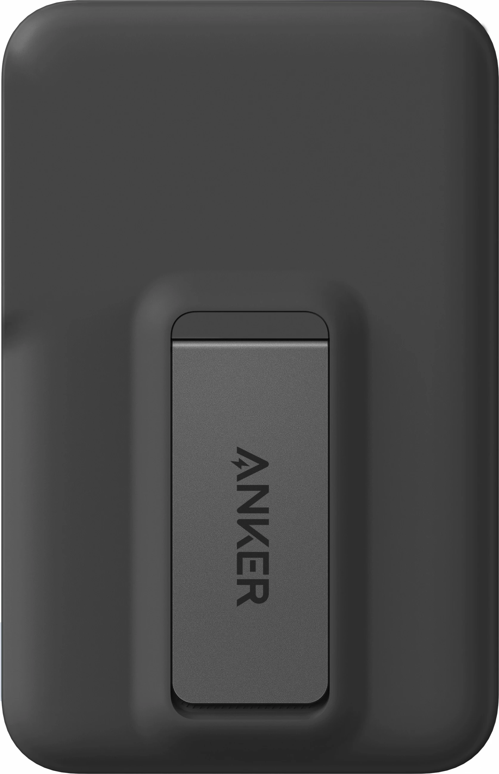 Powerbank Anker 633 MagGo, 10.000 mAh, 15W, e zezë