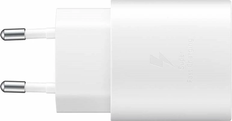 Karikues rrjeti Samsung EP-TA800 25W USB-C 3A, i bardhë