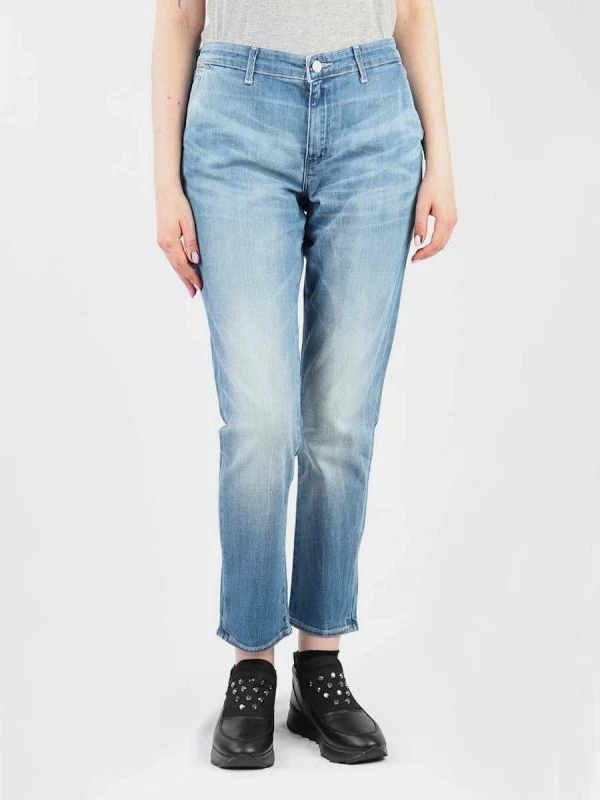 Jeans për femra Wrangler