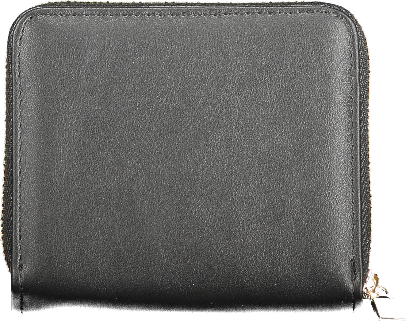 Portofol për femra GUESS JEANS, e zezë