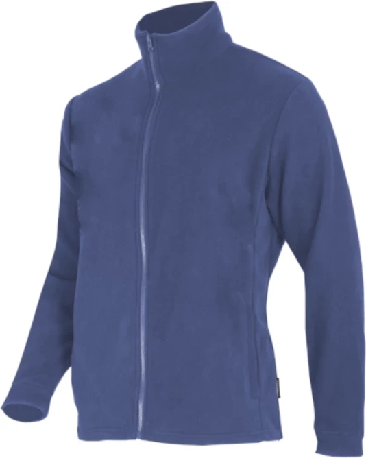 Xhaketë fleece LAHTI PRO L4014501 250 g/m², blu
