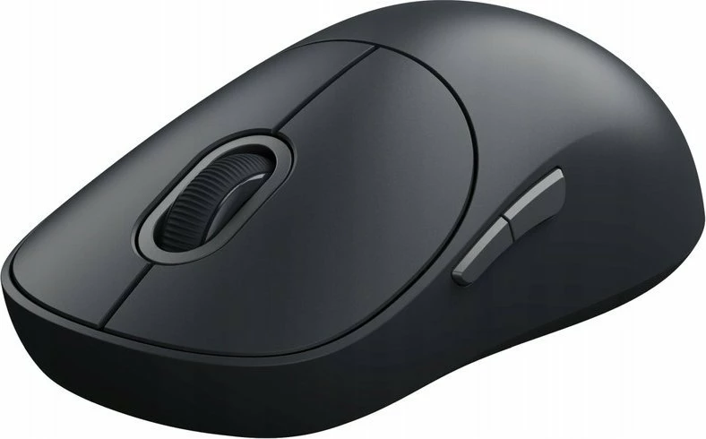 Maus Xiaomi Wireless Mouse 3 XMWXSB03YM/BK 1200 DPI Bluetooth/2.4GHz, i zi
