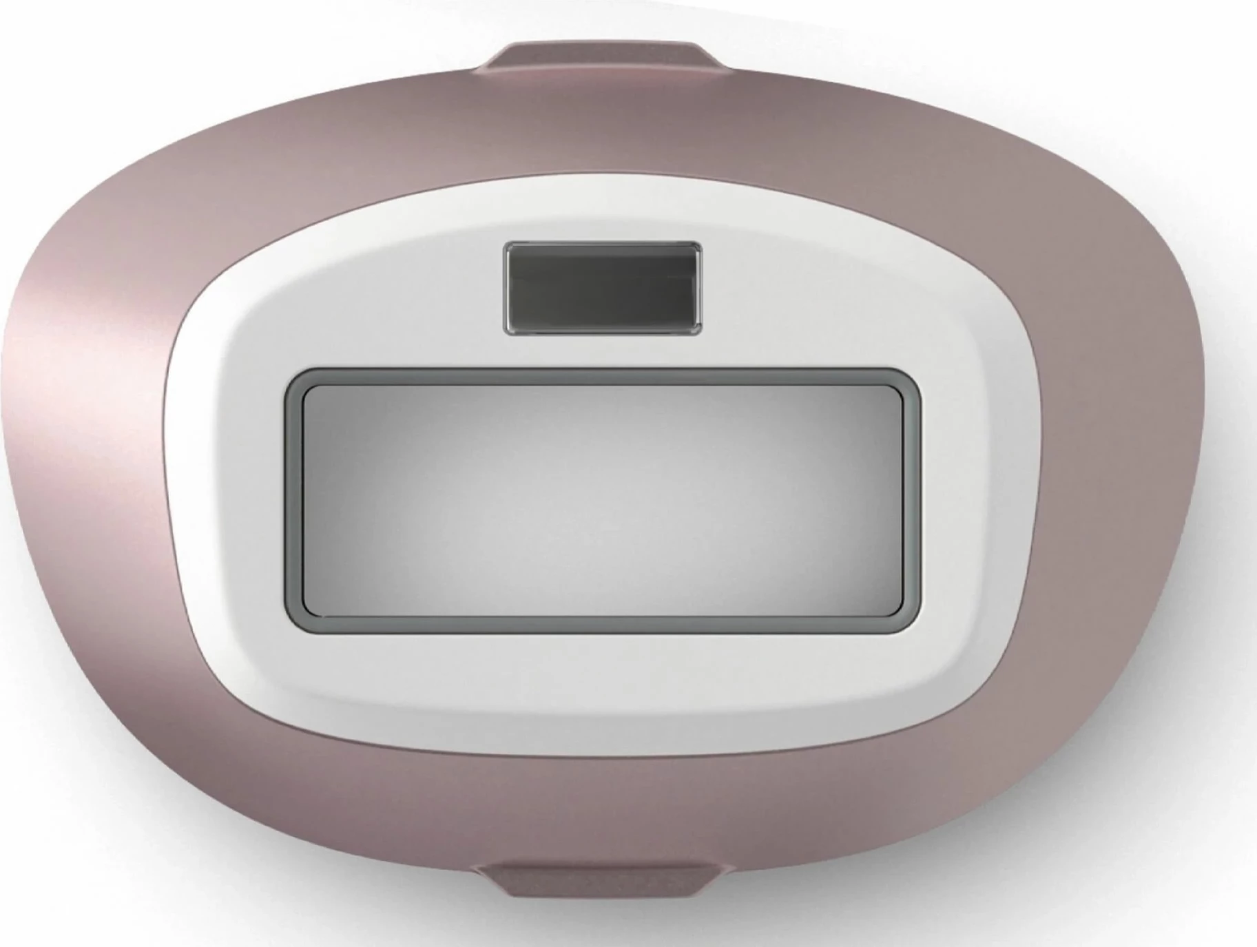 Epilator IPL Philips Lumea BRI977/00 SenseIQ 450,000 pulse drite, 4 shtojca, ari rozë