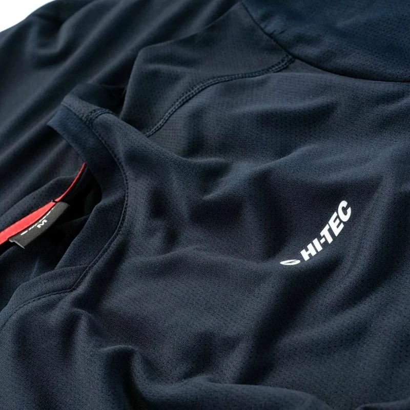 Maicë për meshkuj Hi-Tec, blu e errët