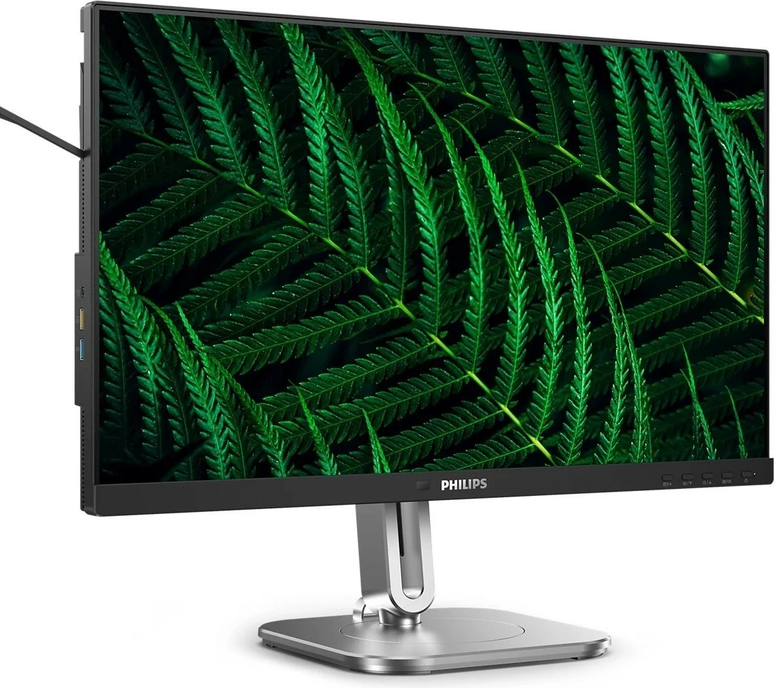 Monitor Philips B2G5200 27 inç VA Full HD 1 ms grafit