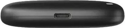 SSD e jashtme Synology BeeDrive, 4TB, USB 3.2 Gen 2 Type-C, e zezë