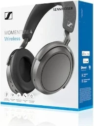 Kufje Sennheiser Momentum Wireless, Graphite