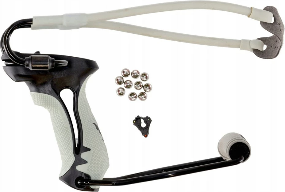 Shtrëngatë Barnett King Rat Havoc KOL.008-035, Gri