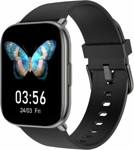 Smartwatch OROMED ORO FIT PRO GT, 1.78" AMOLED, i zi