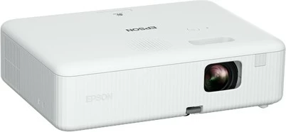 Projektor Epson CO-FH01, 3000 ANSI lumens, 3LCD, 1080p, Bardhë