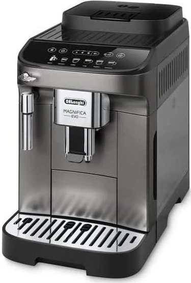 Makina e kafesë De'Longhi Magnifica Evo ECAM 290.42.TB, ngjyrë argjendi