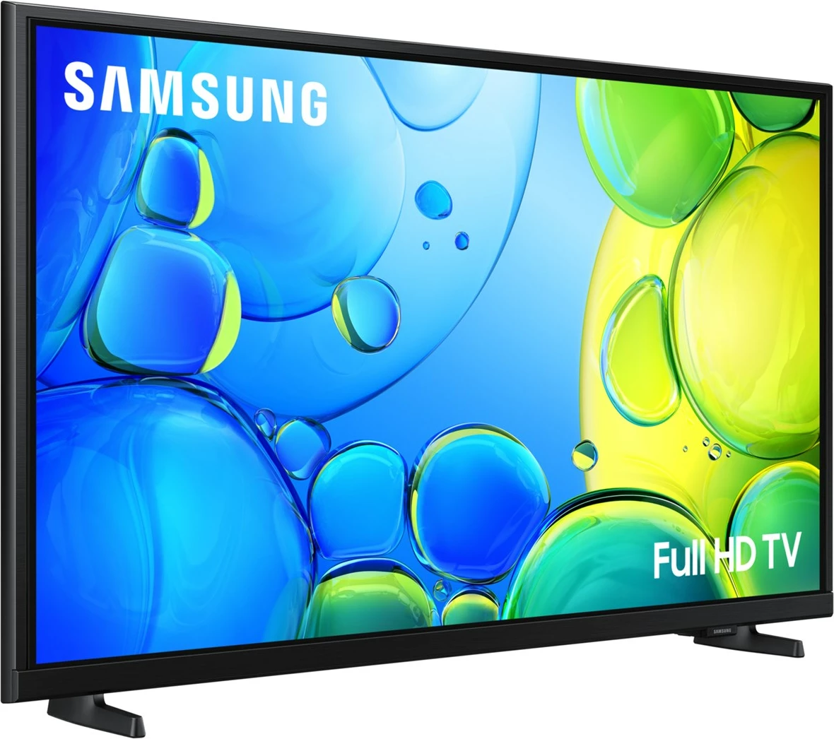 Televizor Samsung UE40F6002FK, 40", Full HD, Smart TV, i zi