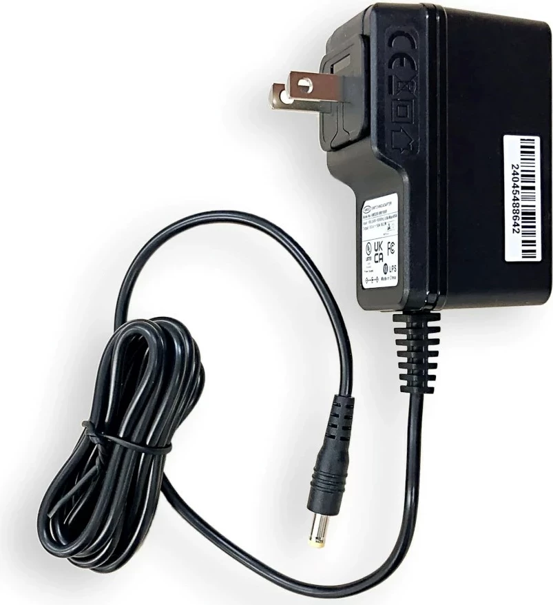 Adapter Sonicware LIVEN PSU, 9V, 1.4m, i zi