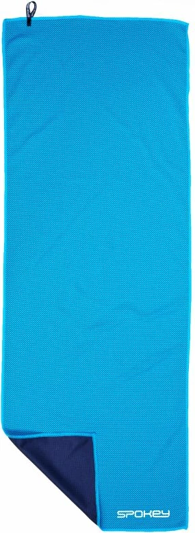 Peshqir ftohës Spokey, blu