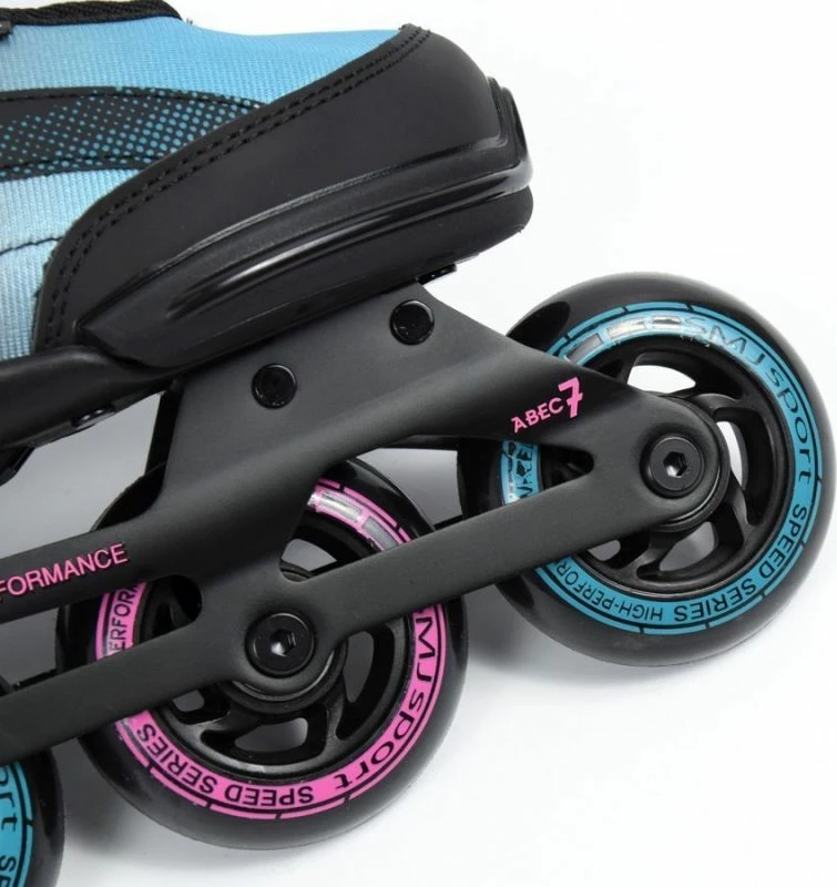 Atlete për femra SMJ, të zeza