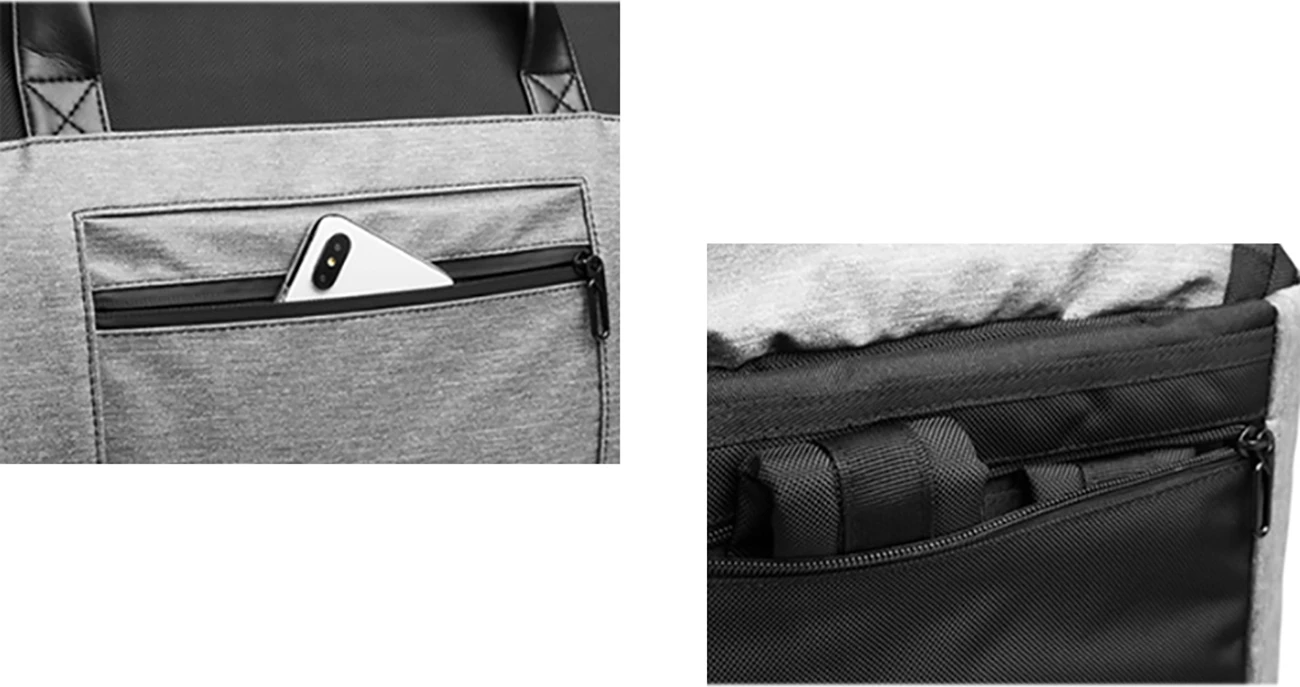 Çantë udhëtimi Wozinsky Premium, 45L, me xhep të lagësht, e zezë