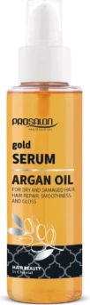 Serum për flokë Chantal Prosalon Argan Oil për femra, 100ml