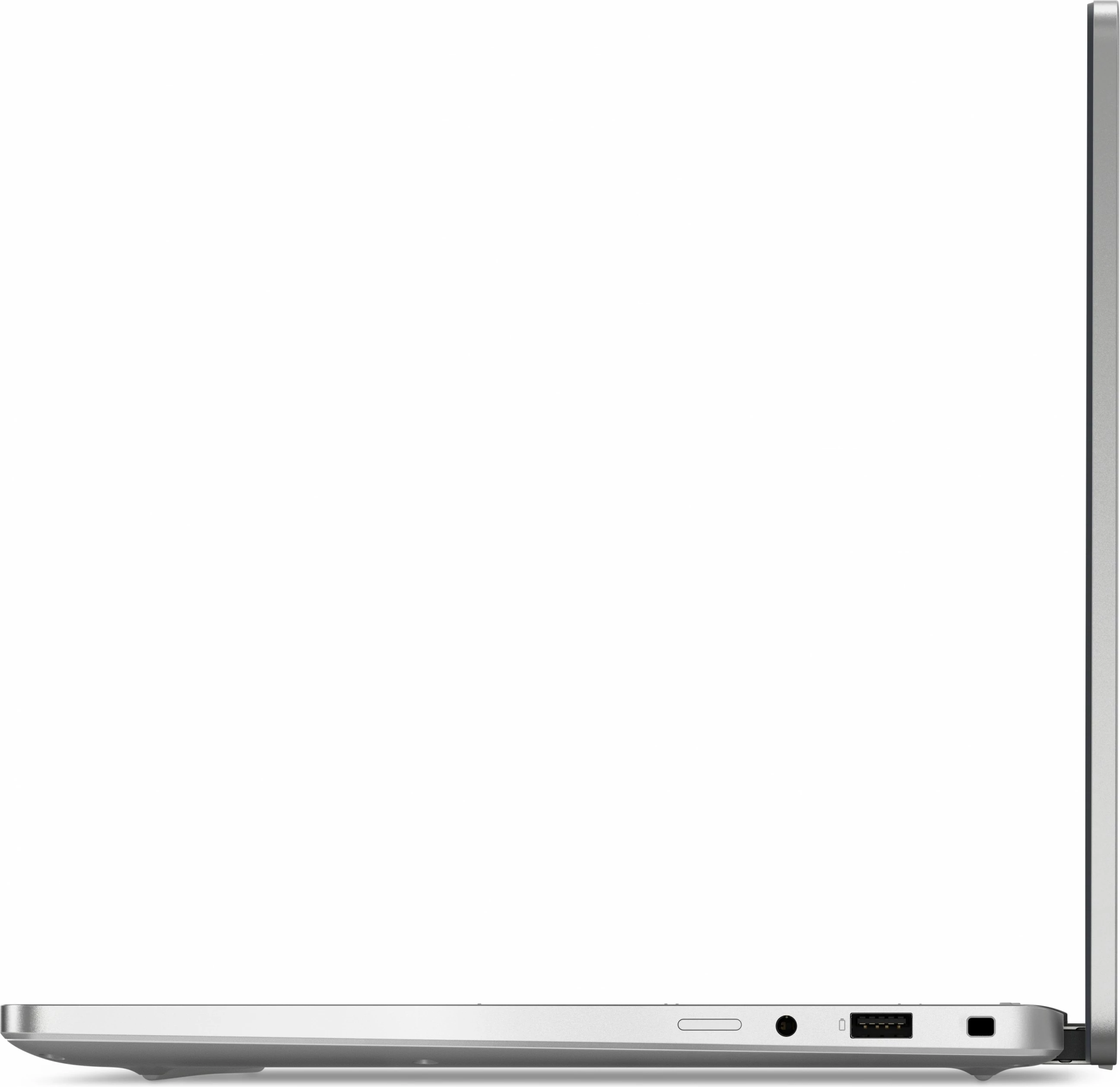 Kompjuter portativ DELL Pro 14 Plus PB14250, Intel Core Ultra 7, 32GB RAM, 512GB SSD, 14 inch, argjendtë