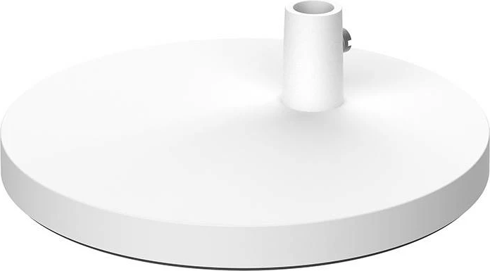 Llambë tavoline Yeelight LED V1 Pro, smart, me bazë, e bardhë