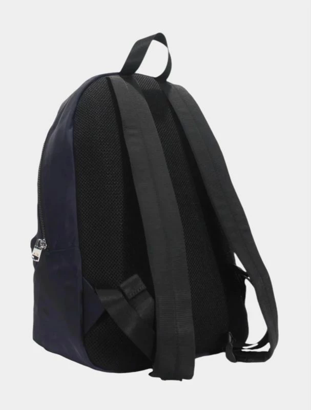 Çantë shpine Armani Exchange për meshkuj, blu e errët