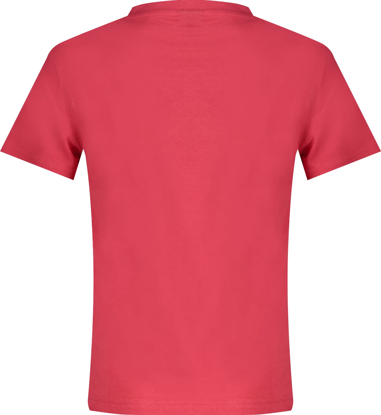 Maicë për djem NORTH SAILS, e kuqe