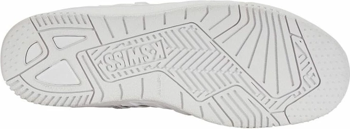 Atlete femra K-Swiss, të bardha