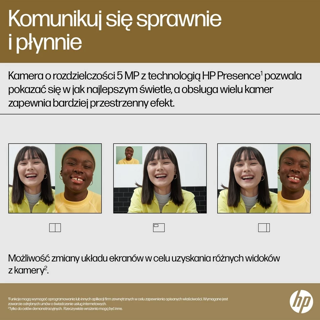Laptop HP ENVY x360 15-FH0023DX, AMD Ryzen 7, 16 GB RAM, 512 GB SSD, Ekran me prekje 15.6", i zi