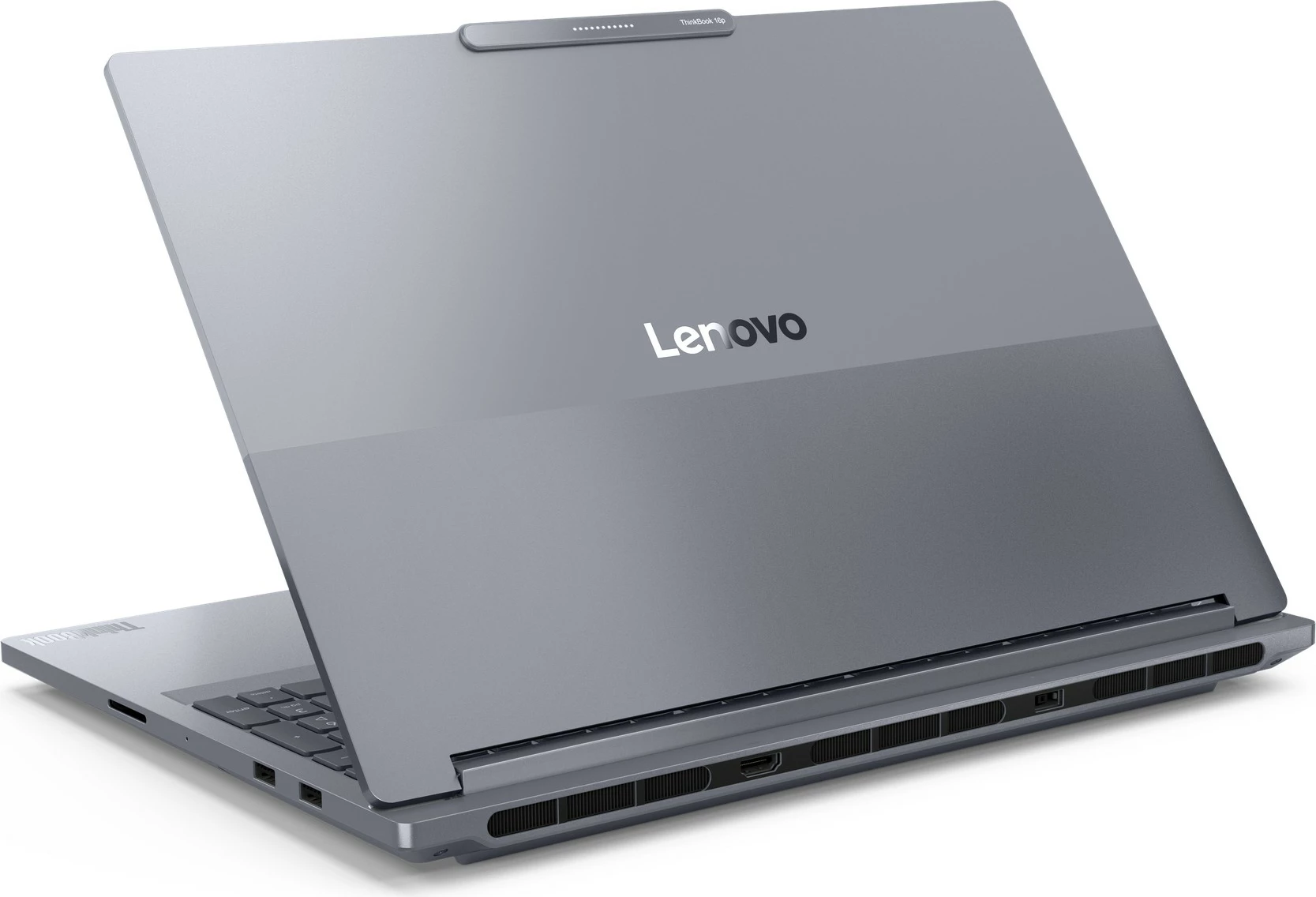 Laptop Lenovo ThinkBook 16p G6, Ultra 9 275HX, 32GB, 1TB SSD, 16.0 inç, 3.2K, Luna Grey