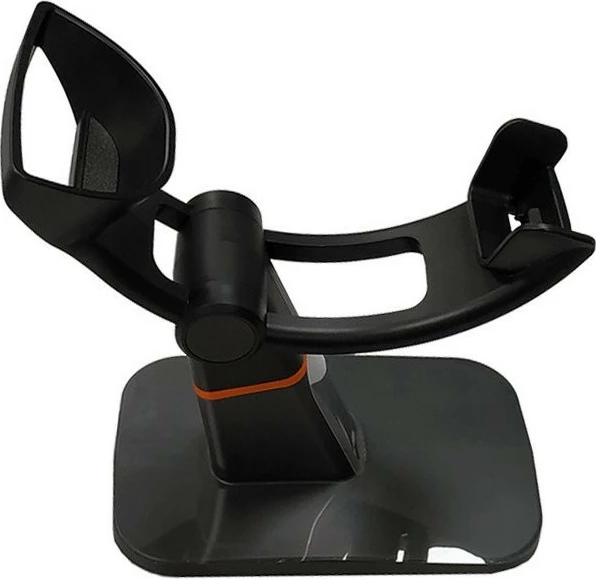 Baza për skaner dore Sunmi C14000059, e zezë