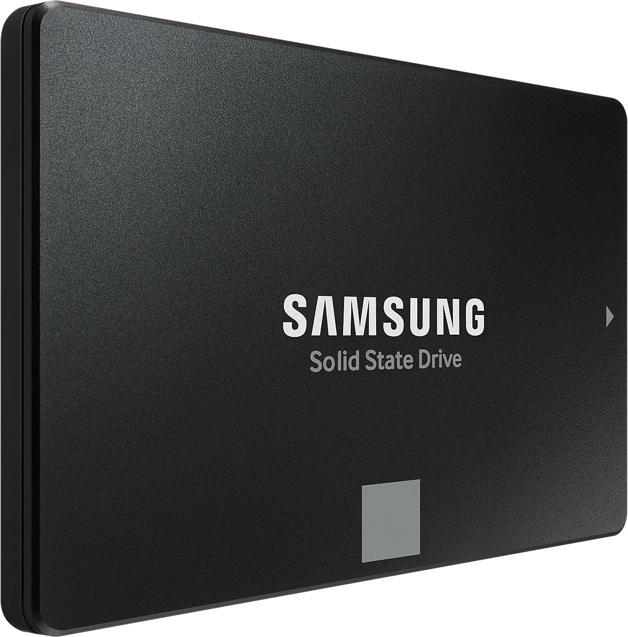 SSD Samsung 870 EVO, 500 GB, 2.5in, Serial ATA III