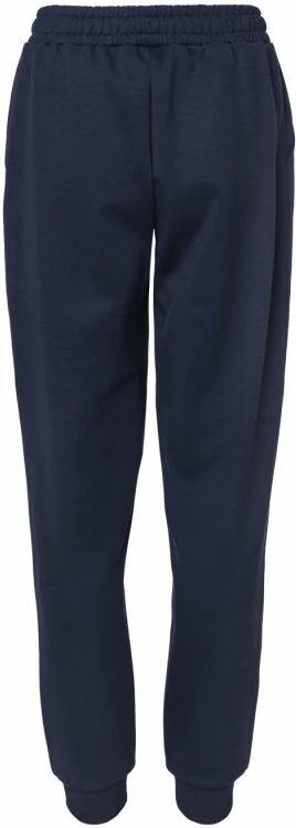 Pantallona sportive për fëmijë Iguana, navy blue